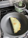 不粘炒锅