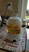 方便好用。