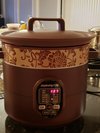 Joyyong soup pot
