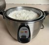 TATUNG rice cooker 6-cup