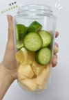 很棒的搅拌杯