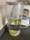 高颜值凉水壶
