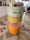 很适合夏天的果汁杯