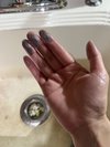 铸铁锅