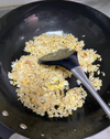还是喜欢用铁锅