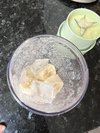 小巧的果汁机