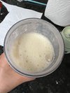 小巧的果汁机