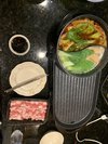 Liven利仁 涮烤一体鸳鸯锅电烤炉