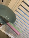 双枪（Suncha）304不锈钢筷子