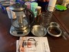 Convenient Stainless Steel Health Pot