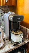 classcial coffee machine