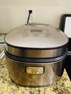颜值高，操作简单。