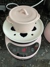 小熊煮蛋神器早餐机
