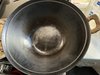 王源吉 古法铸铁苏锅 真的不粘