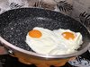 發揮不黏鍋能力