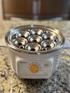 Perfect mini steamer