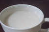 This is the best! No microplastic + Extremely smooth soymilk