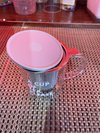 泡茶杯