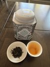 茉莉花茶香