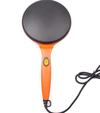 可以自己做煎饼果子，各种菜卷