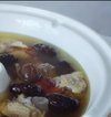 汽锅鸡很美味