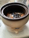 紫砂电汤煲