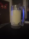 我的新豆浆机