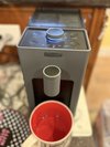 Buydeem 北鼎台式速热式饮水机泡茶机 电热水瓶 冲奶神器 3L -水墨灰