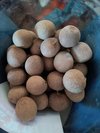 冬天的簡易補品