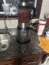 这是我早餐用的最频繁的机器
