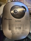 Joydeem 厚釜球形精铁内胆 4L电饭锅