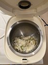 口感很好，一点都不粘，清洗很方便