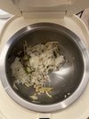 口感很好，一点都不粘，清洗很方便