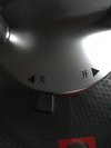 红点控温，好神奇！