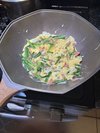 煎牛排，完全不沾