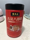 A convenient breakfast supplement