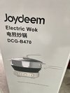 煮菜速度快，可以自己调节温度
