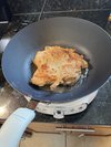 这个锅很方便