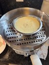 这个锅很方便