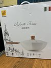 镬身比较轻