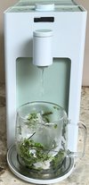 一直喜欢北鼎的产品