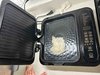 烙饼很方便