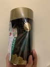 口感新鲜余味浓郁
