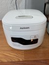 Excellent rice cooker