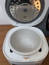 Excellent rice cooker