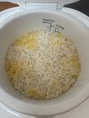 Excellent rice cooker