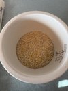 Excellent rice cooker