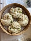 揉面太方便了