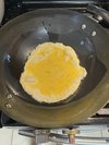 传统中式炒锅