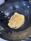 传统中式炒锅